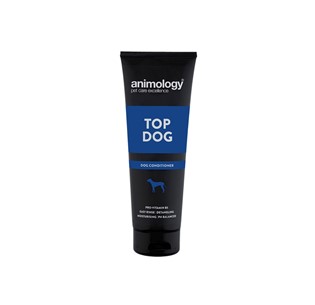 Animology top dog  condicionador 