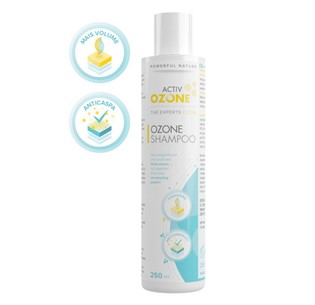 Activ Ozone Shampo 