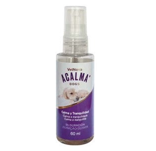 Acalma Dog Spray