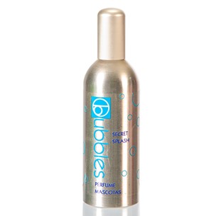 Bubbles Perfume