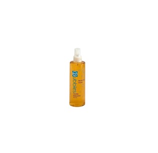 Bubbles protector color sun splash