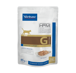 HPM CAT G1 12 x 85g