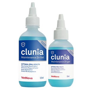 Clunia ZN Maintenance Gel