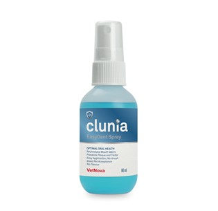 Clunia Easy Dent Spray 60mL