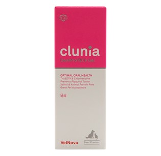 Clunia DentProtech Gel 59mL