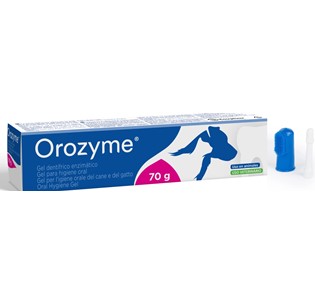 Orozyme pasta 70g