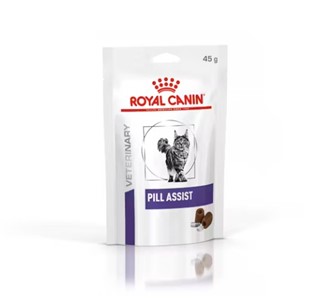 Royal Canin Pill Assist Gato
