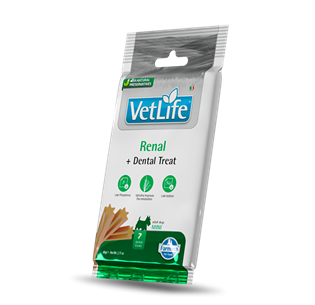 VetLife Dental Treat Renal