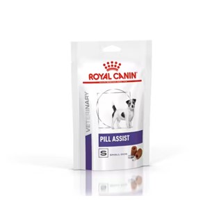 Royal Canin Pill Assist Cão
