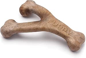 Benebone Puppy Wishbone 
