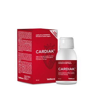 Cardiak 