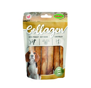 Bubimex Stick colageneo Frango