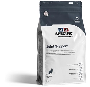 Specific CAT FJD Joint Support 400g