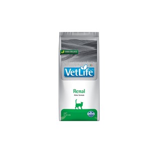 VetLife Renal Gato 2Kg