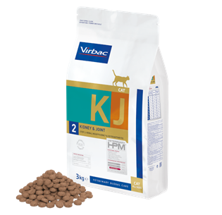 HPM CAT KJ2 Kidney & Joint 1.5Kg