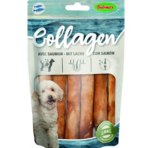 Bubimex Sticks de Colagénio 100g