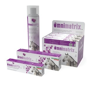 Omnimatrix Creme/Spray