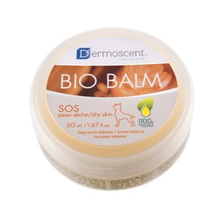 Dermoscent Bio-Balm 50mL (creme)