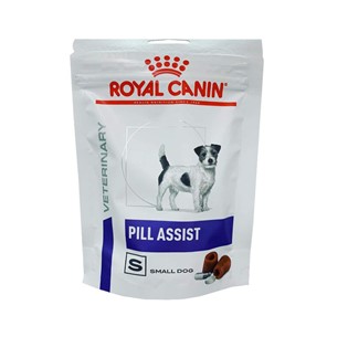 Royal Canin Pill Assist Cão
