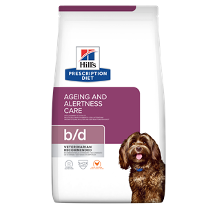 Hill's Prescription Diet Canine B/D Frango