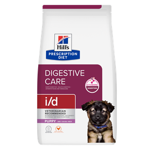 Hill's Prescription Diet Canine I/D PUPPY
