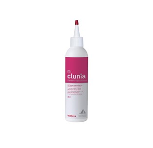 Clunia dent Pro tech rinse solução oral 