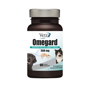 OMEGARD KRILL Vetra