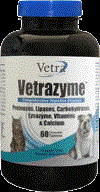 Vetrazyme
