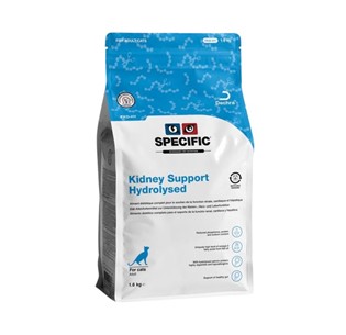 Specific Gato Renal hidrolizado FKD-HY
