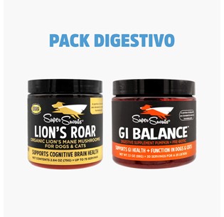 Pack Digestivo