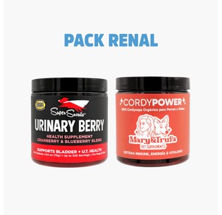 Pack Renal