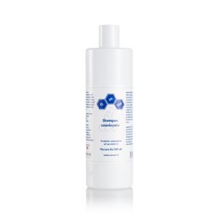 OZO-VET Shampoo Ozonizzato