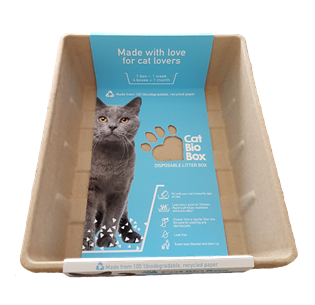 CAT BIO BOX