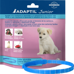 ADAPTIL Junior Coleira
