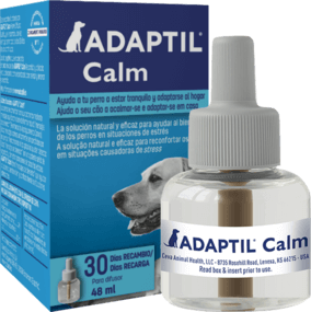 ADAPTIL Calm Recarga