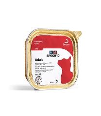 Specific Gato Adulto FXW 