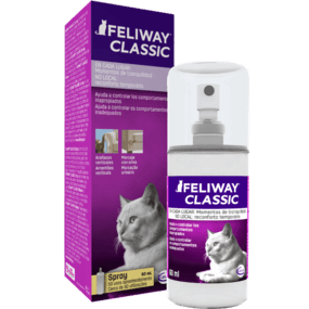 FELIWAY Classic Spray