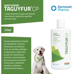 TAGUYFUR® CP 250ml