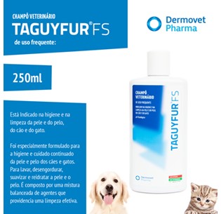 TAGUYFUR® FS 250ml