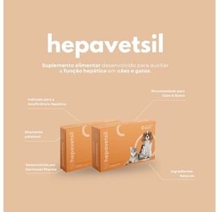 Hepavetsil