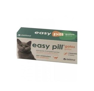 EASYPILL Gatos