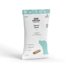 SPECIFIC Dental Chew S (-15kg) 20x40gr