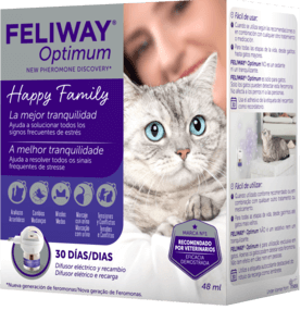 FELIWAY Optimum