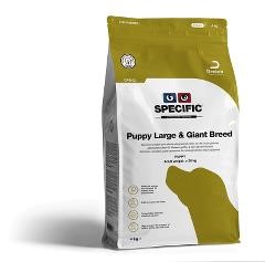 Specific Cachorros CPD-XL > 25kg