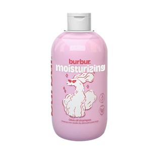 BURBUR - Champô Hidratante - 400ML