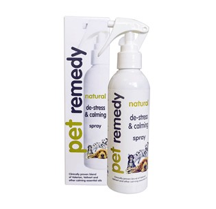 PET REMEDY Spray  Calmante 