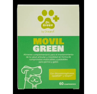 MovilGreen Dr. Green