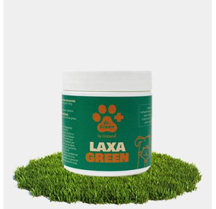 LaxaGreen Dr Green