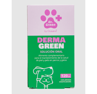 DermaGreen Dr. Green 