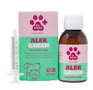 Alergreen Dr. Green